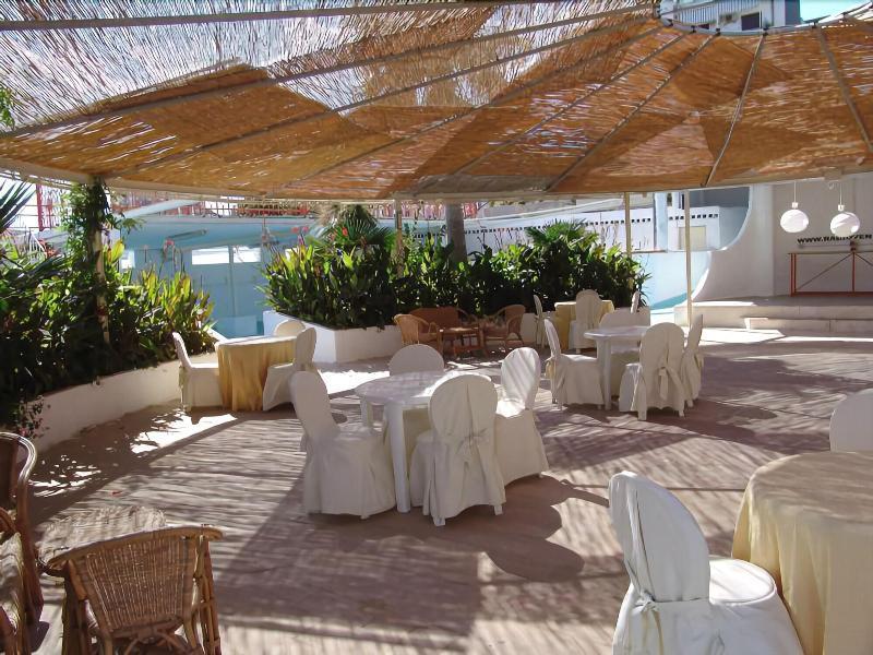 Palazzo Reginella Aparthotel Bovalino Marina Kültér fotó