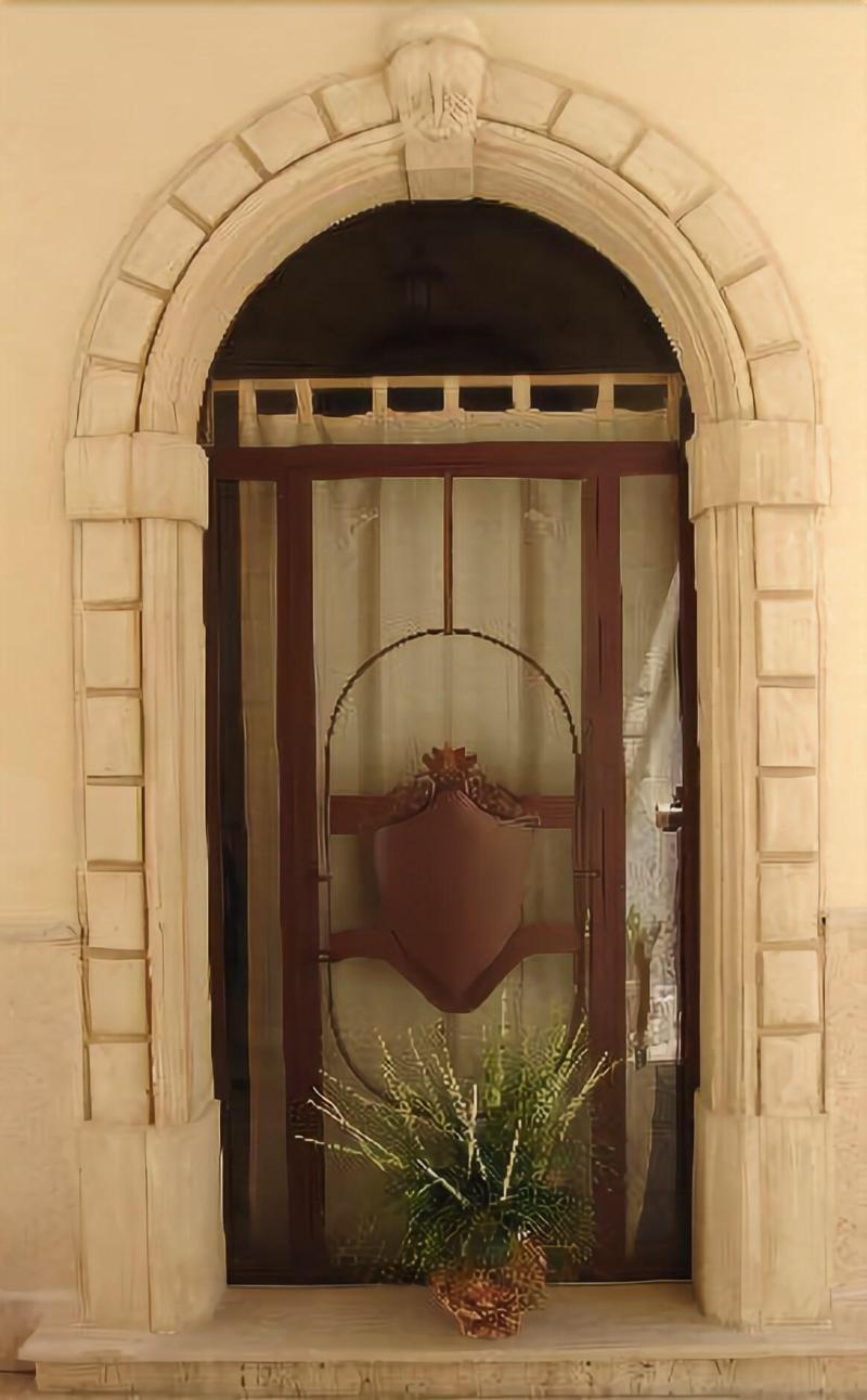 Palazzo Reginella Aparthotel Bovalino Marina Kültér fotó