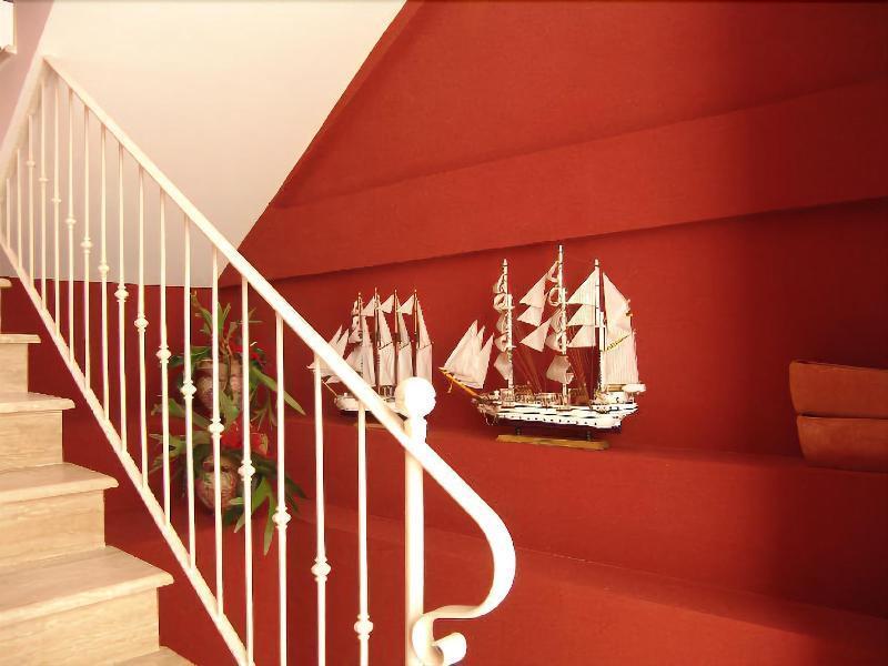 Palazzo Reginella Aparthotel Bovalino Marina Kültér fotó