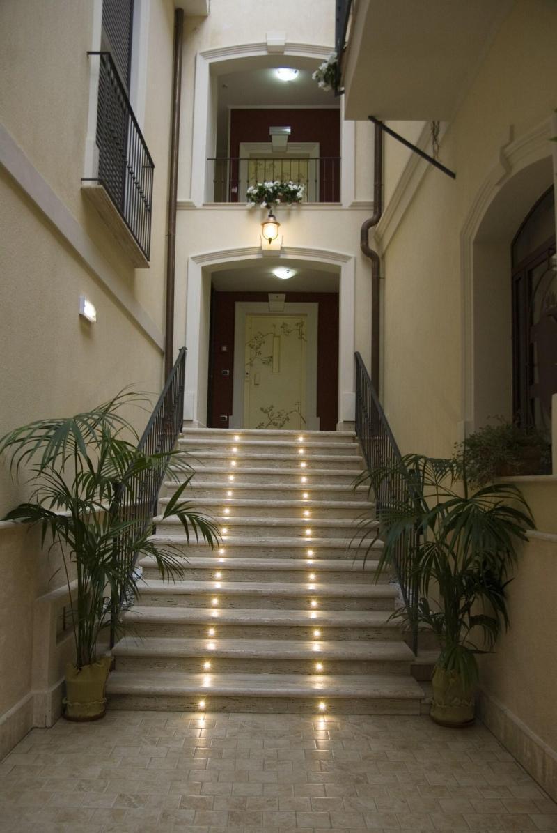Palazzo Reginella Aparthotel Bovalino Marina Kültér fotó