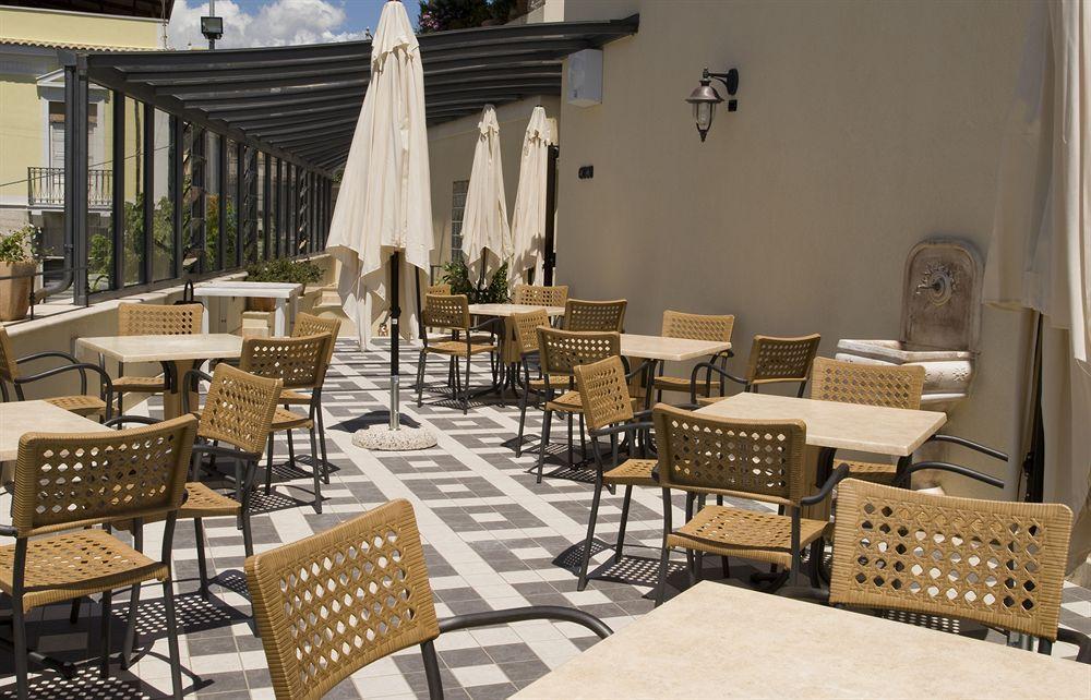 Palazzo Reginella Aparthotel Bovalino Marina Kültér fotó