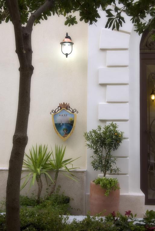Palazzo Reginella Aparthotel Bovalino Marina Kültér fotó