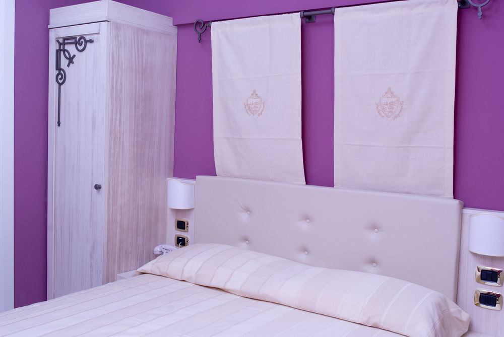 Palazzo Reginella Aparthotel Bovalino Marina Kültér fotó