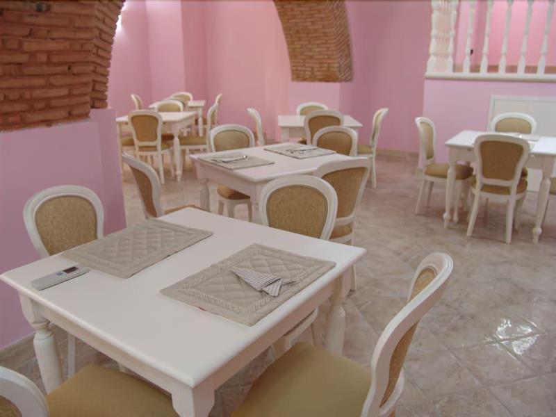 Palazzo Reginella Aparthotel Bovalino Marina Kültér fotó