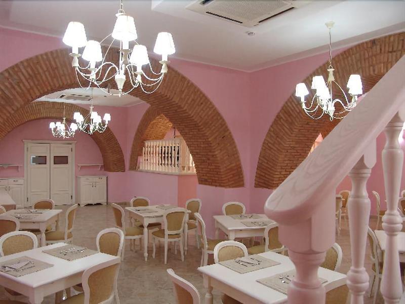 Palazzo Reginella Aparthotel Bovalino Marina Kültér fotó